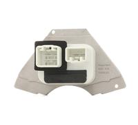 TOPRAN 600 410 Resistenza ventola abitacolo