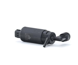 TOPRAN 600 413 Pompa acqua lavaggio, Pulizia cristalli