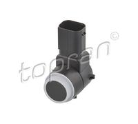 TOPRAN 600 416 Sensore, Assistenza parcheggio per CITROËN,FIAT,PEUGEOT