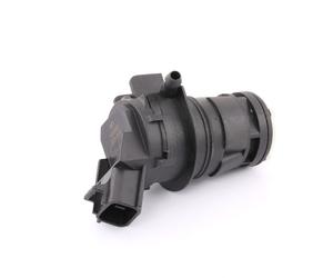 TOPRAN 600 426 Pompa acqua lavaggio, Pulizia cristalli