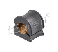 TOPRAN 600 478 Supporto, Stabilizzatore per FIAT