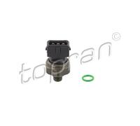 TOPRAN 600 483 Interruttore a pressione, Climatizzatore per VOLVO