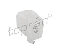 TOPRAN 600 521 Serbatoio compensazione, Refrigerante per VOLVO