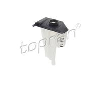 Topran 600 523 Espansione Liquido Refrigerante per Volvo S40 I 644 V40 645
