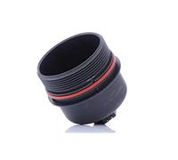 TOPRAN Calotta, Carter filtro olio 600531 Compatibile con: ALFA ROMEO MITO, FIAT 500, 500 C, DOBLO Bus, DOBLO Cargo, DOBLO Großraumlimousine, DOBLO Kasten/Großraumlimousine, DOBLO Pritsche/Fahrgestell