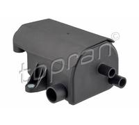 TOPRAN 600 535 Separatore olio, Ventilazione monoblocco per VOLVO