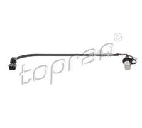 TOPRAN 600 564 Generatore di impulsi, Albero a gomiti per TOYOTA