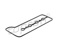 TOPRAN 600 625 Guarnizione, Copritestata per TOYOTA