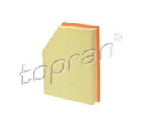 TOPRAN 600 648 Filtro aria per VOLVO