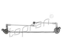 TOPRAN 600 671 Tiranteria tergicristallo per TOYOTA