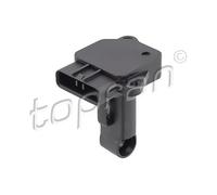TOPRAN 600 759 Debimetro per MAZDA,VOLVO