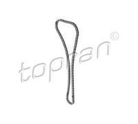 TOPRAN 600 808 Catena distribuzione per TOYOTA