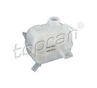 TOPRAN 600 916 Serbatoio compensazione, Refrigerante per FIAT