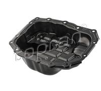 TOPRAN 600 939 Coppa olio per CITROËN,PEUGEOT,TOYOTA
