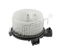 TOPRAN 601 046 Ventilatore abitacolo per TOYOTA