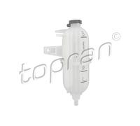 TOPRAN 601 116 Serbatoio compensazione, Refrigerante per TOYOTA