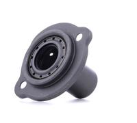 TOPRAN 601 150 Manicotto di guida, Frizione