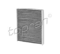 TOPRAN 601 170 Filtro, Aria abitacolo per TOYOTA