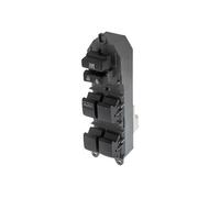 TOPRAN 601 209 Interruttore, Alzacristallo