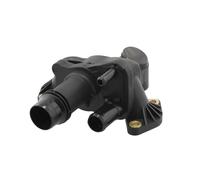 TOPRAN 601 319 Flangia refrigerante