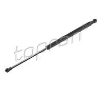 TOPRAN 601 326 Ammortizatore pneumatico Cofano bagagli / vano carico 416mm