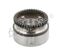 TOPRAN 601 338 Regolatore albero a camme per TOYOTA Yaris Schrägheck (P9)