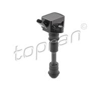 TOPRAN 601 363 Bobina d'accensione per VOLVO