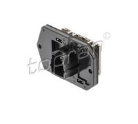 Topran 601 465 Resistenza Ventilatore Interno Per Toyota Yaris P9
