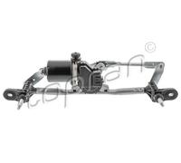 TOPRAN 601 600 Tiranteria tergicristallo per FIAT