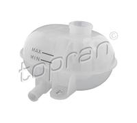 TOPRAN 601 612 Serbatoio compensazione, Refrigerante per FIAT
