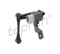 TOPRAN 601 671 Sensore, regolazione portata dei fari per LAND ROVER