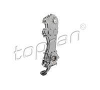 TOPRAN 601 747 Pompa olio per ALFA ROMEO,CITROËN,FIAT,PEUGEOT