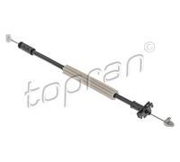 TOPRAN 601 821 Cavo comando, Sblocco porta per LAND ROVER