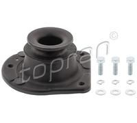 TOPRAN 601 867 Supporto ammortizzatore a molla per FIAT