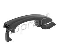 TOPRAN 620 008 Maniglia esterna sportello per AUDI,SEAT,SKODA,VW