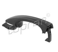 TOPRAN 620 009 Maniglia esterna sportello per AUDI,SEAT,SKODA,VW