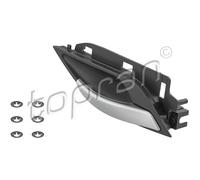 TOPRAN 620 012 Maniglia portiera, Equipaggiamento interno per BMW
