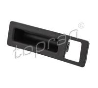 TOPRAN 620 022 Maniglia cofano posteriore per BMW