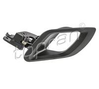 TOPRAN 620 028 Maniglia portiera, Equipaggiamento interno per SKODA