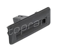 TOPRAN 620 031 Maniglia cofano posteriore per SKODA,VW