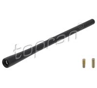 TOPRAN 620 400 Aerial Per VW