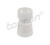 TOPRAN 620 453 Tampone paracolpo, Sospensione per AUDI