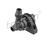 TOPRAN 620 671 Pompa dell'acqua supplementare (circuito acqua di raffred.) per B