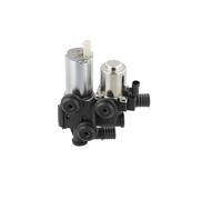Pompa dell'acqua ausiliaria HANS PRIES 620 681