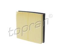 TOPRAN 620 877 Filtro aria per TOYOTA