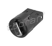 TOPRAN 621 351 Interruttore, Faro principale per SEAT,VW