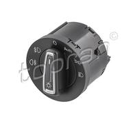 TOPRAN 621 355 Interruttore, Faro principale per SEAT,VW