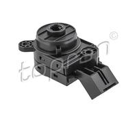 TOPRAN 621 357 Interruttore, Accensione / motorino d'avviamento per OPEL,VAUXHAL