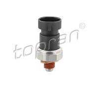 TOPRAN 621 551 Interruttore Di Pressione Dell'Olio Per CHEVROLET, OPEL, VAUXHALL