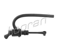TOPRAN 621 854 Cilindro trasmettitore, Frizione per MERCEDES-BENZ,RENAULT